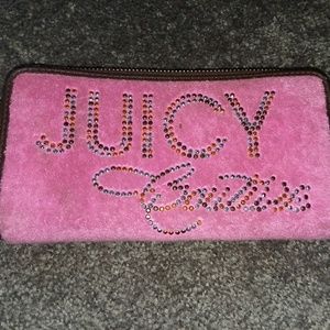 Juicy wallet
